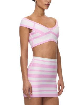 The Spotlight Crop Top