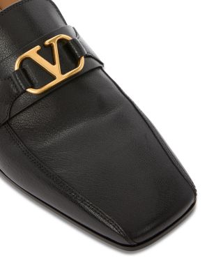 Women's Hardware Loafers