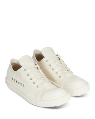 Men's Extreme Low Top Sneakers