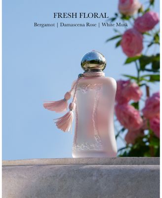 Delina La Ros&eacute;e Eau de Parfum 1 oz.