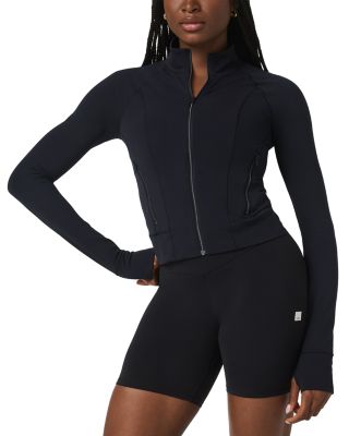 AllTheForm™ Fitness Jacket