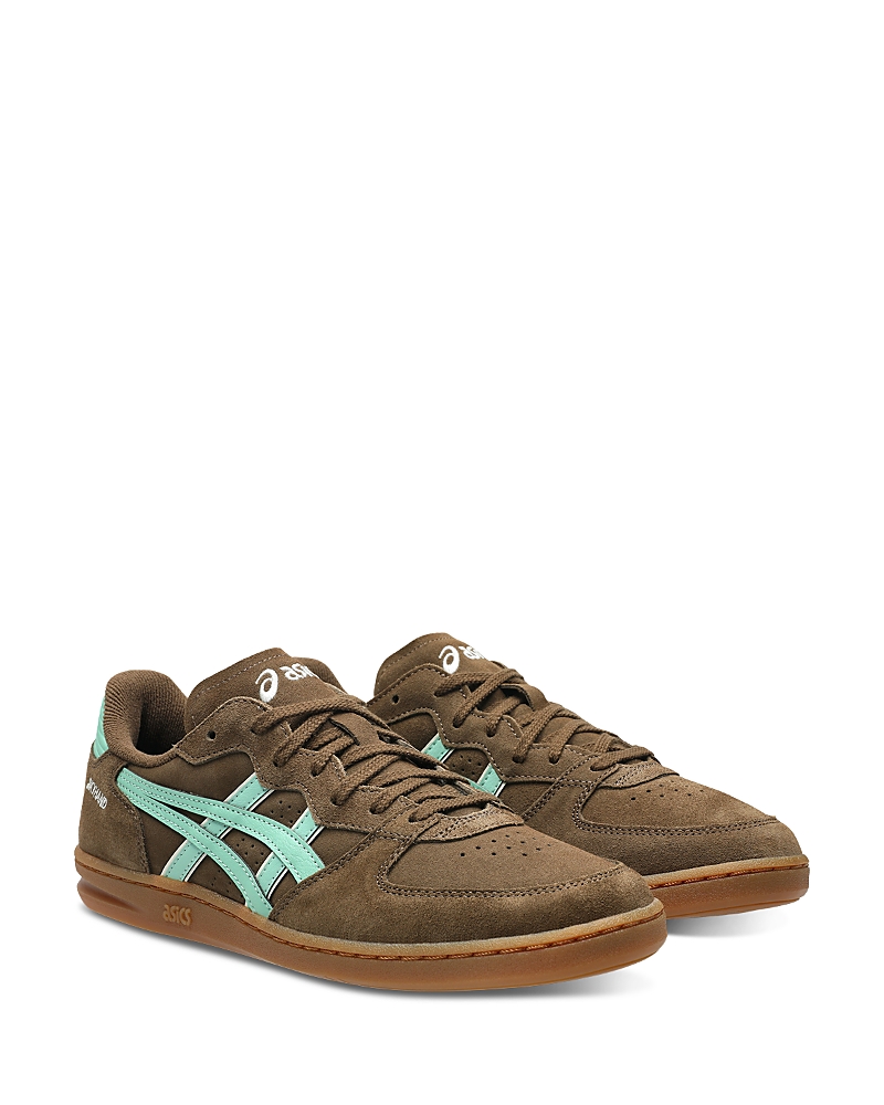 Asics Unisex Skyhand Og Sneakers in Driftwood