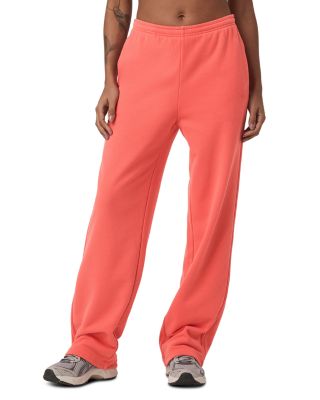 Sedona Straight Leg Sweatpants