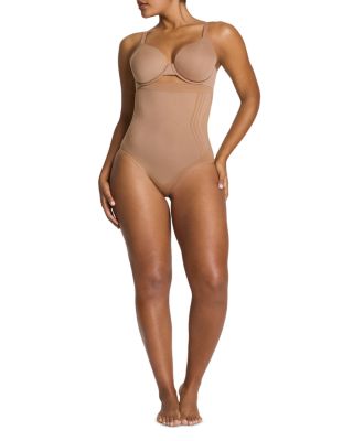 SPANXsculpt™ Go Figure High Waisted Brief