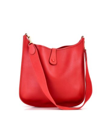 GM Evelyne Bag Gen I Clemence