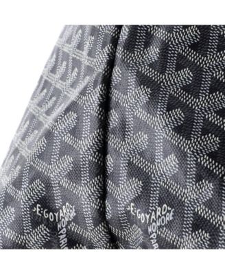  GM Saint Louis Tote Coated Canvas