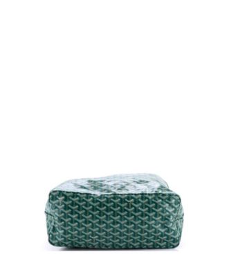  PM Saint Louis Tote Coated Canvas