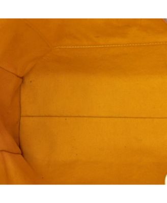   Voltaire III Tote Coated Canvas