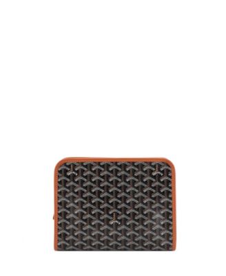  MM Jouvence Toiletry Pouch Coated Canvas