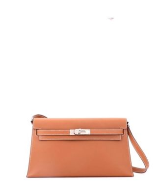 Kelly Elan Shoulder Bag Madame