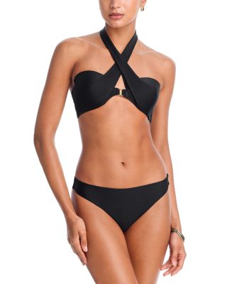 Sesil Bikini Top & Ellie Bikini Bottom