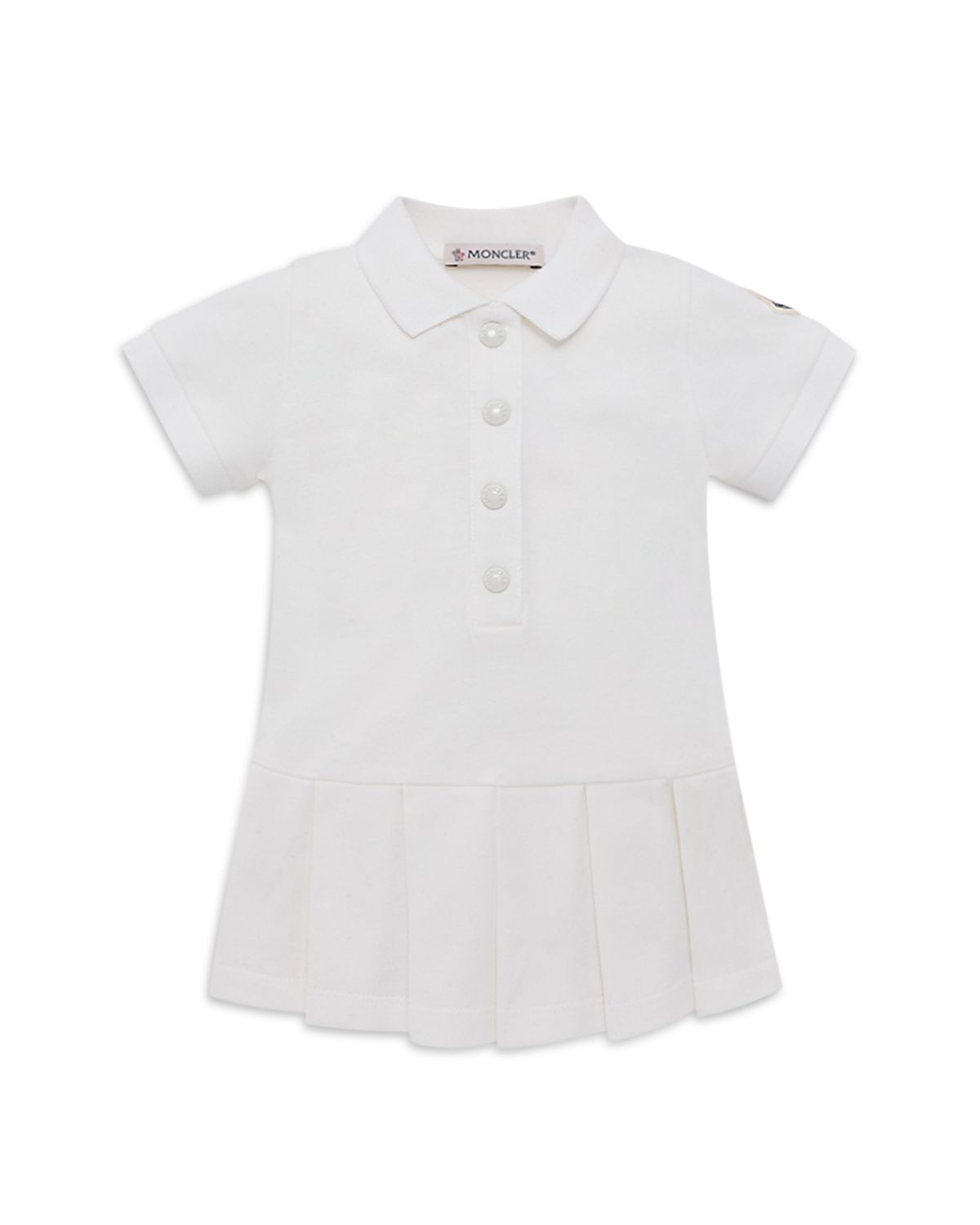 Moncler Girls' Dress - Baby, Little Kid