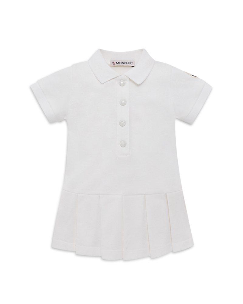Moncler Girls' Dress - Baby, Little Kid
