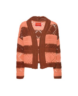 Summer Bolero Sweater