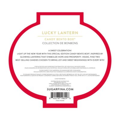 Year of the Horse Candy Bundle