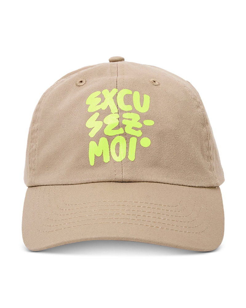 Clare V. Baseball Hat