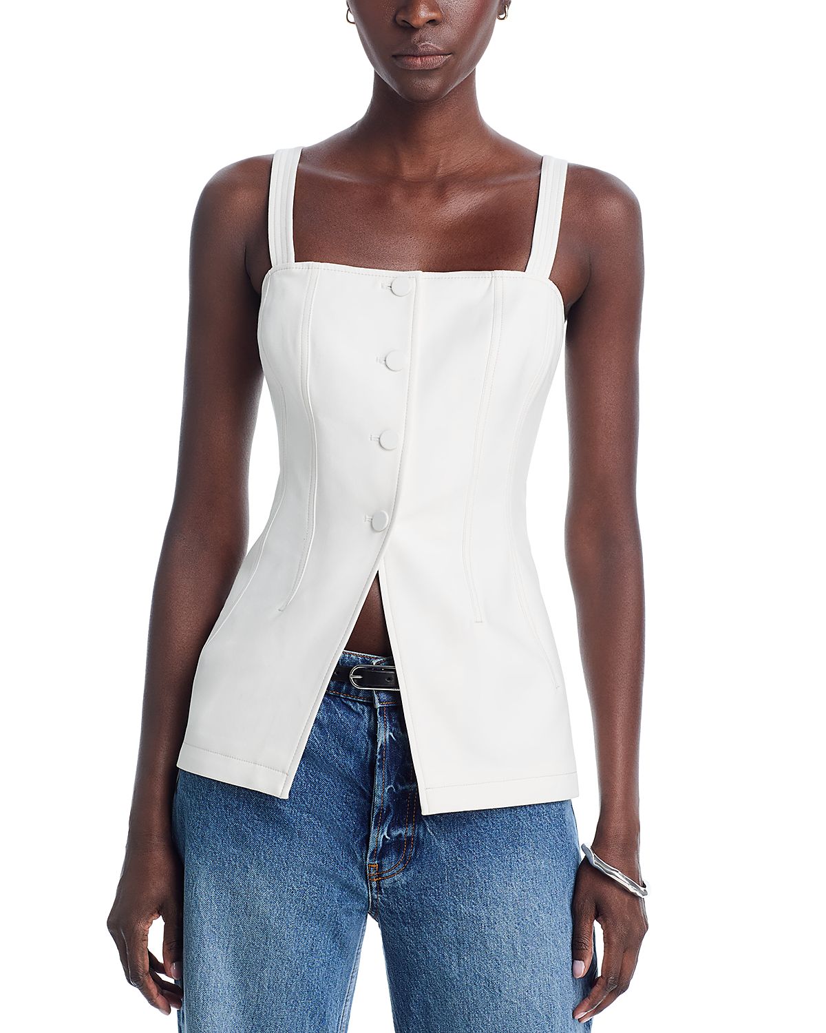 Ramy Brook Elana Top