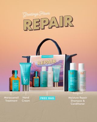 Repair Travel Gift Set
