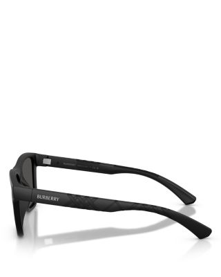 Square Sunglasses, 55mm