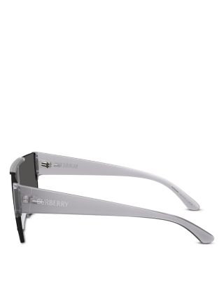 Rectangular Sunglasses, 38mm