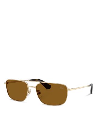 Aviator Sunglasses, 59mm