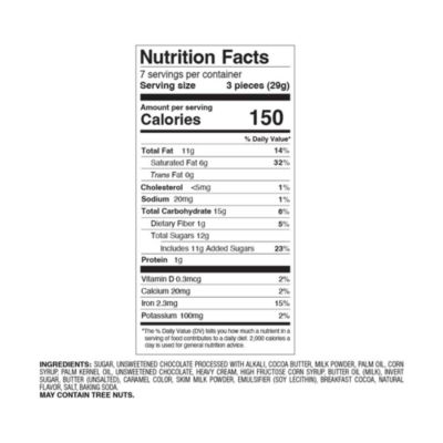 Masterpiece Heart Tin, 20 Piece