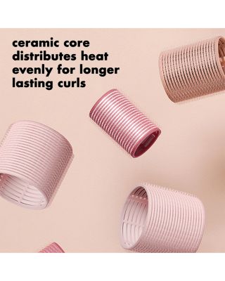 Ceramic Thermal Rollers