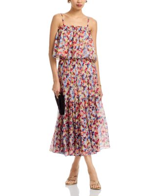 Wildflower Bunch Suri Top