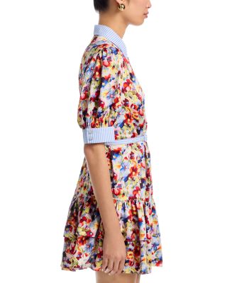 Wildflower Bunch Emry Dress