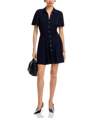 Simi Shirt Dress