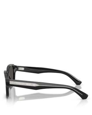 Square Sunglasses, 53mm