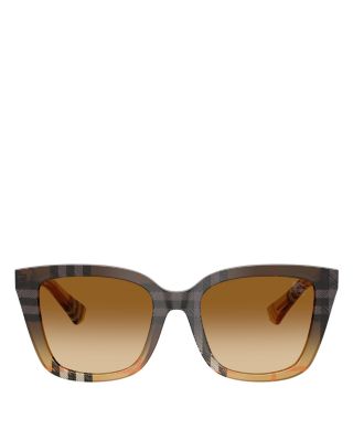 Square Sunglasses, 52mm