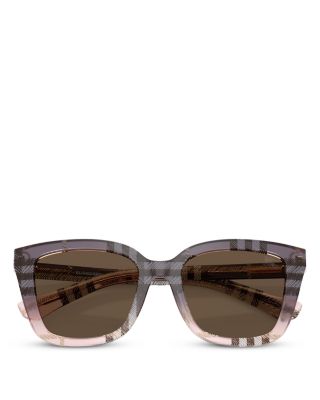 Square Sunglasses, 52mm