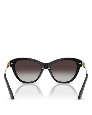 Butterfly Sunglasses, 53mm