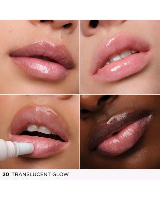 Lip Perfector Peptide Plumping & Hydrating Lip Gloss