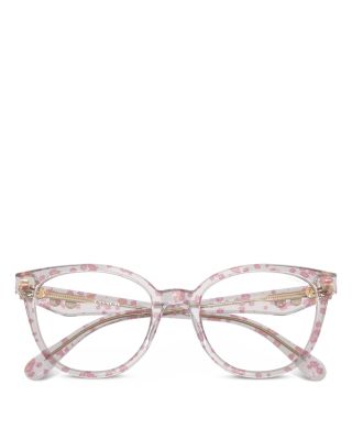 Phantos Optical Glasses, 51mm