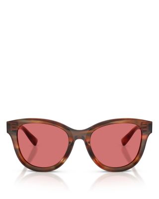 Round Sunglasses, 54mm