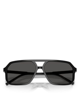 Aviator Sunglasses, 59mm