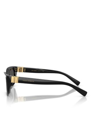 Cat Eye Sunglasses, 53mm