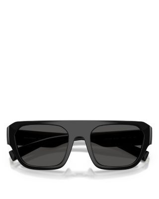 Square Sunglasses, 54mm
