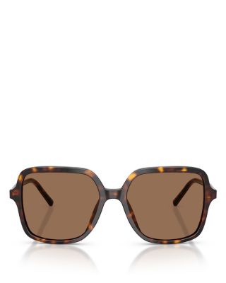 Square Sunglasses, 55mm