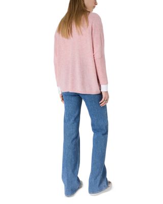 Lenae Cashmere Sweater