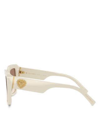 Square Sunglasses, 54mm