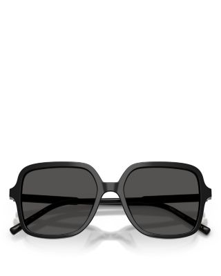 Square Sunglasses, 55mm