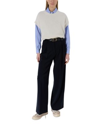 Lohna Cashmere Sweater