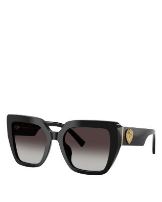 Square Sunglasses, 54mm