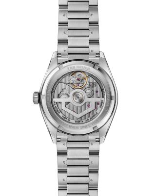 Carrera Day Date Watch, 41mm