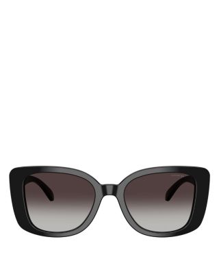Square Sunglasses, 52mm