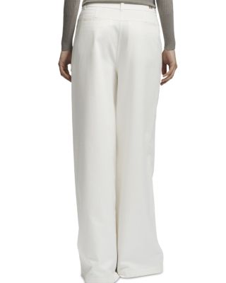 Dax Wide Leg Trousers 