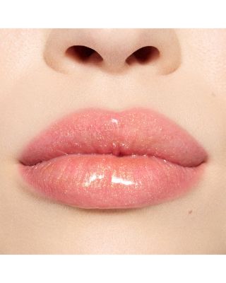 Lipglass Blow Plumping Oil